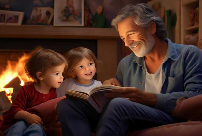 奶爸的爱情生活全集剧情；奶爸的爱情生活全集剧情介绍