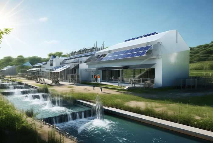 农村生活污水处理厂家、农村生活污水处理厂家有哪些