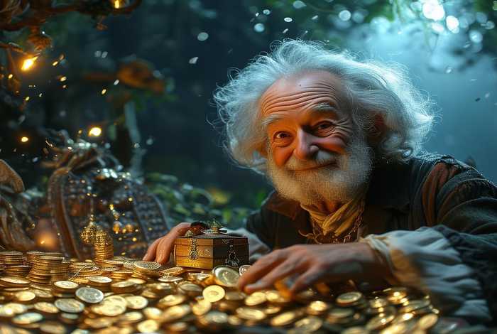 守财奴的另类人生(守财奴的另类人生小说) 守财奴的另类人生(守财奴的另类人生小说)