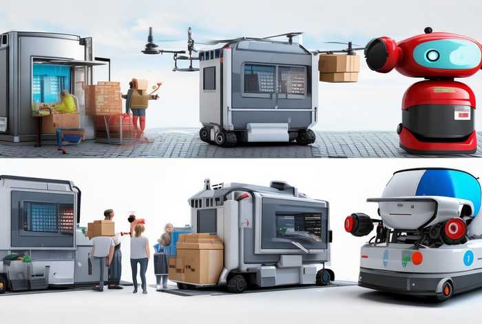 生活中有哪些机器人都有什么功能 生活中有哪些机器人都有什么功能呢 生活中有哪些机器人都有什么功能 生活中有哪些机器人都有什么功能呢