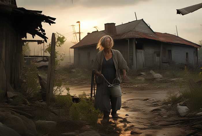 末世之平淡生活百度云、末世之平淡生活百度云资源