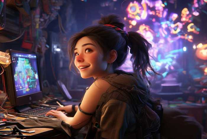 生活玩家网游文推荐；生活玩家网游文推荐女主