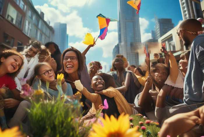 生活如此艰难所以我们要寻找快乐，生活如此艰难所以我们要寻找快乐是什么歌