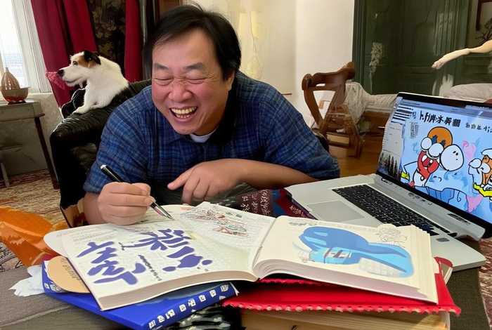 史小坑的爆笑生活攻略、史小坑的爆笑生活2全套攻略