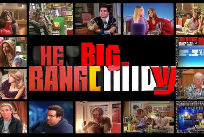 生活大爆炸全12季下载；生活大爆炸 下载 12季