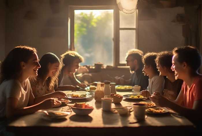 平淡生活有幸福，平淡生活有幸福600记叙文