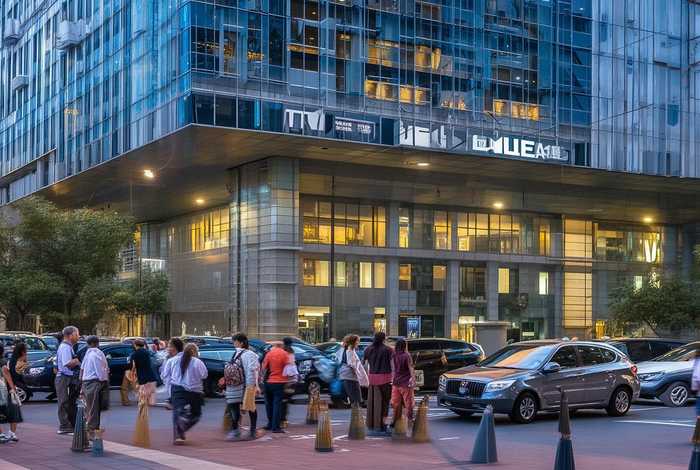 世茂生活广场 宝带西路 世茂生活广场宝带西路有免费停车位没