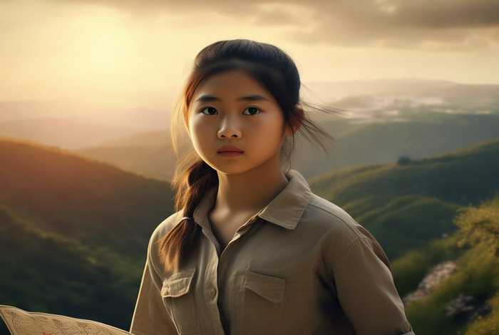 生活励志故事500字左右，生活励志故事500字左右初中