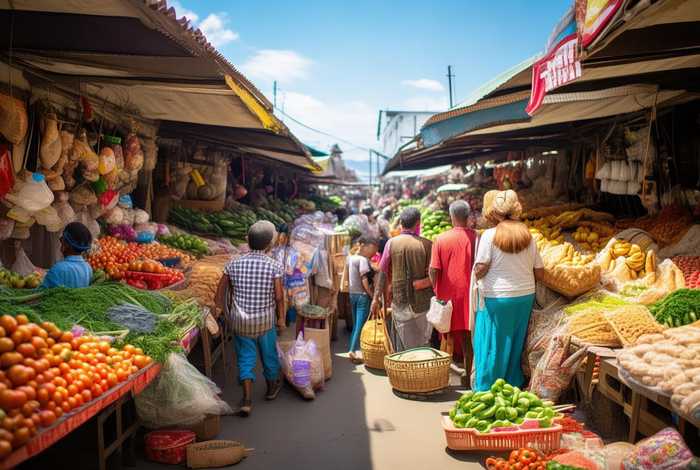 生活必需品食品；生活必需品食品类