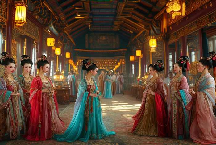 清代后妃宫廷生活书、清代后妃宫廷生活电子书 清代后妃宫廷生活书、清代后妃宫廷生活电子书