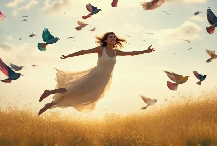 生活的翅膀歌词邰会吉作词全文；生活的翅膀的歌词