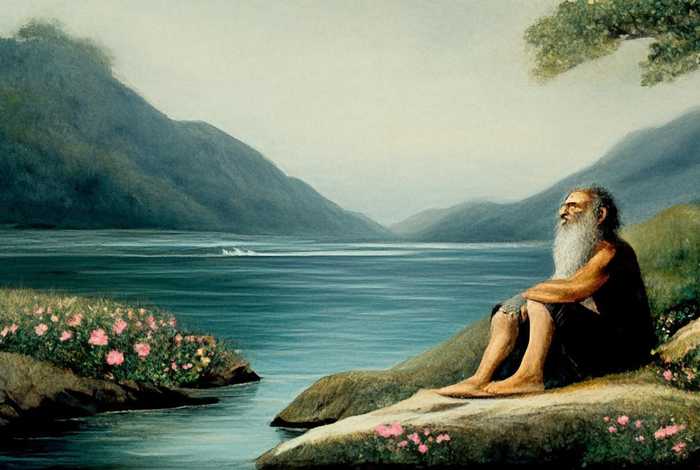 人生寄语生活感悟短句（人生寄语生活感悟短句图片）