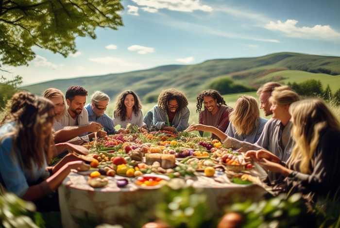 生活应该是什么样子的图片 生活应该是什么样子的图片和文字