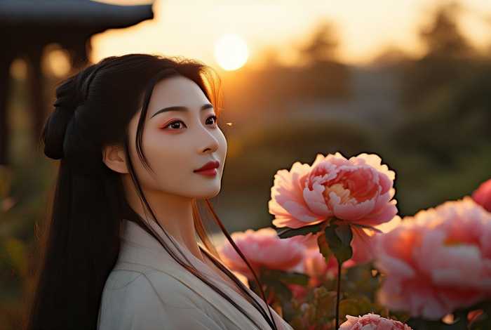 上官婉儿的婚恋，上官婉儿的婚恋视频