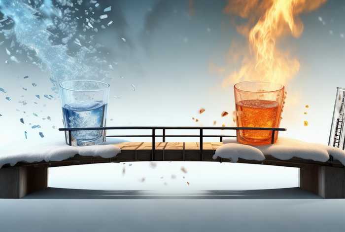 生活中热胀冷缩的现象有哪些,生活中热胀冷缩的现象有哪些,下面哪个是错误的 生活中热胀冷缩的现象有哪些,生活中热胀冷缩的现象有哪些,下面哪个是错误的