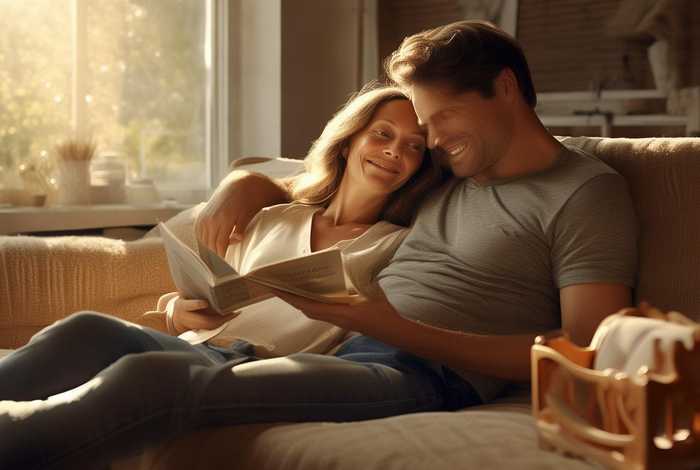 生活家想要孩子 生活家想要孩子的说说