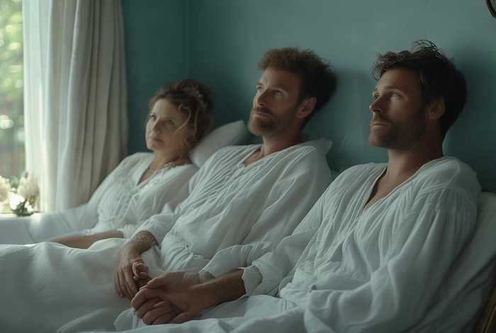 手术多长时间能过夫妻生活，手术多长时间能过夫妻生活啊