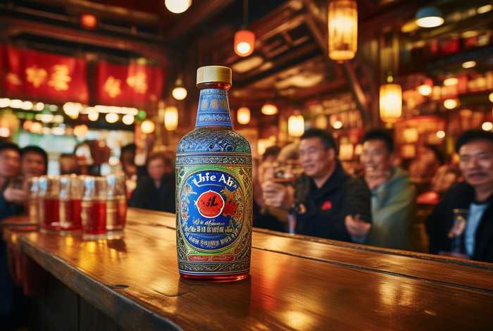 生活帮酒38刘罗锅酒业 生活帮刘罗锅酒42度