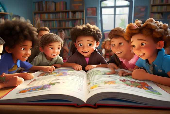 生活因书籍而精彩作文，生活因书籍而精彩作文六年级