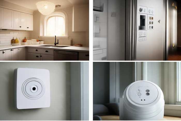 日常生活中的传感器有哪些 日常生活中的传感器有哪些种类