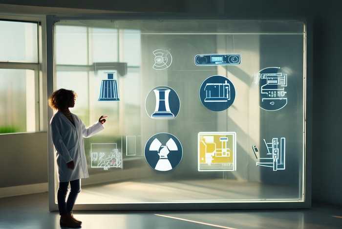 生活中的电离辐射是指什么包括哪些东西 - 生活中的电离辐射是指什么包括哪些东西呢