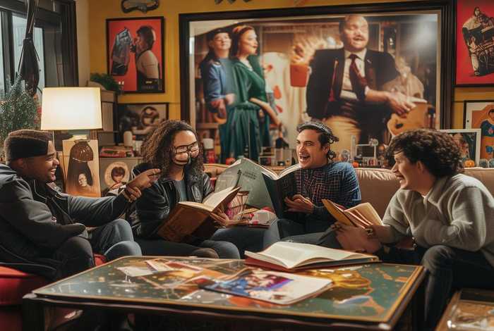 生活大爆炸台词剧本大全、生活大爆炸台词剧本大全集