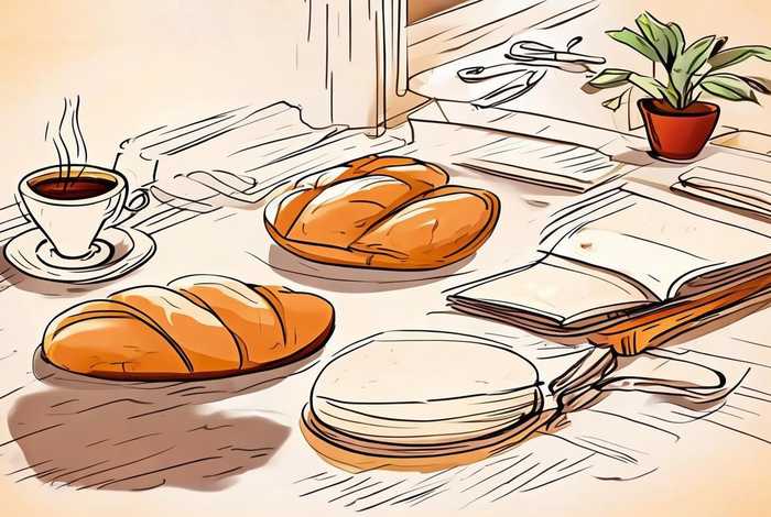 日常生活器物简笔画，日常生活器物简笔画图片