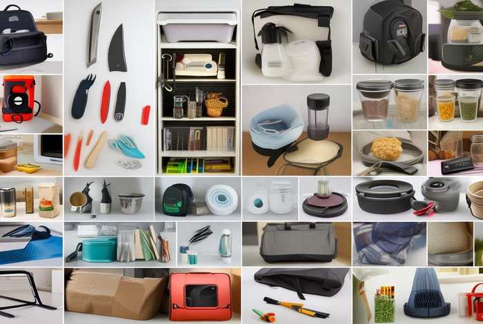 生活实用42例有哪些（生活实用的东西有哪些）