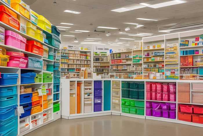 生活收纳用品旗舰店 生活收纳用品旗舰店有哪些