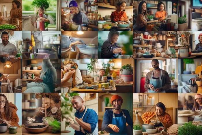 生活技能锻炼综合评价，生活技能锻炼综合评价填写