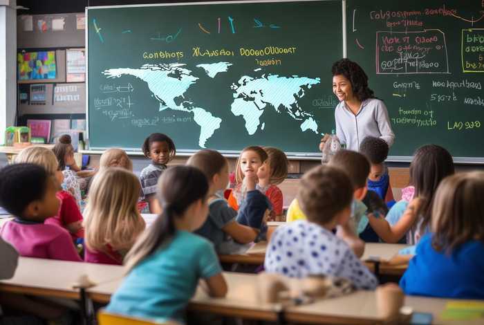 生活中的大数教案设计、生活中的大数教案设计图片大全