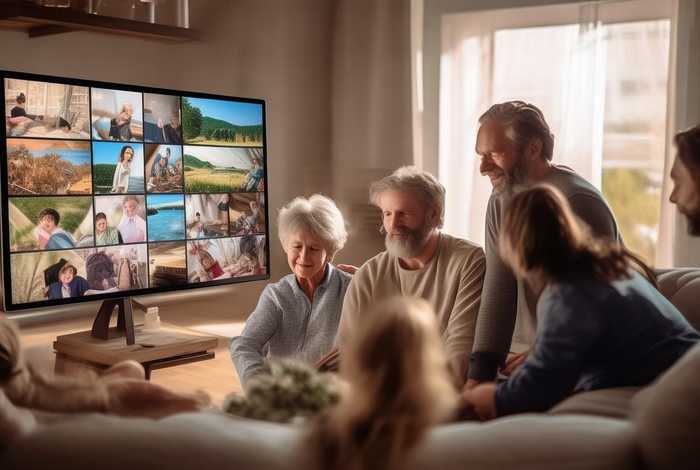 生活影像服务 生活影像服务包括哪些