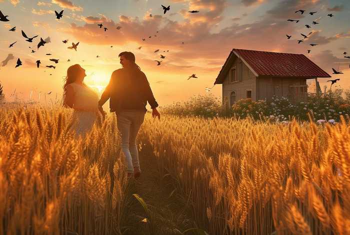 描写生活美好的诗句唯美句子、描写生活美好的诗句唯美句子有哪些