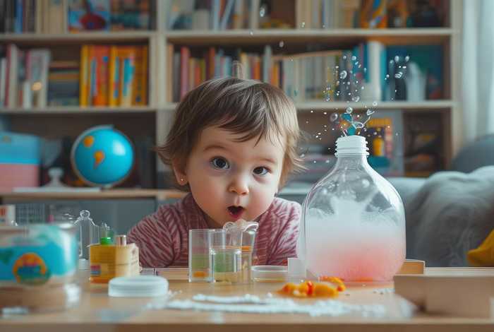 生活中的科学发现小故事；生活中的科学发现小故事有哪些