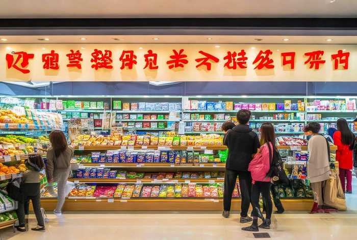 南昌好鑫鲜连锁生活超市 南昌好鑫鲜连锁生活超市怎么样