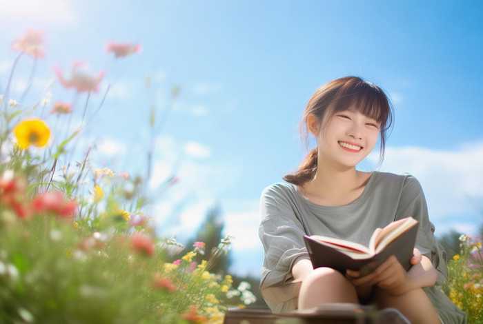 生活纯粹即喜乐什么意思；生活纯粹且快乐是什么意思