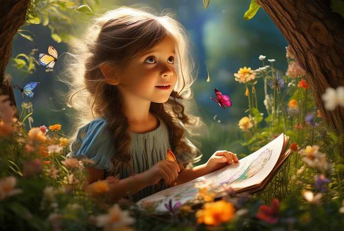 生活的发现作文；生活的发现作文400字四年级