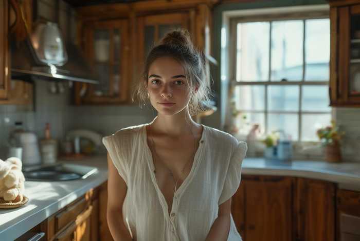 生活素颜是什么，生活素颜是什么生肖