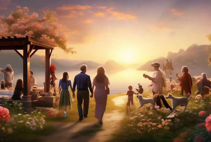 什么是更好的生活，什么是更好的生活方式