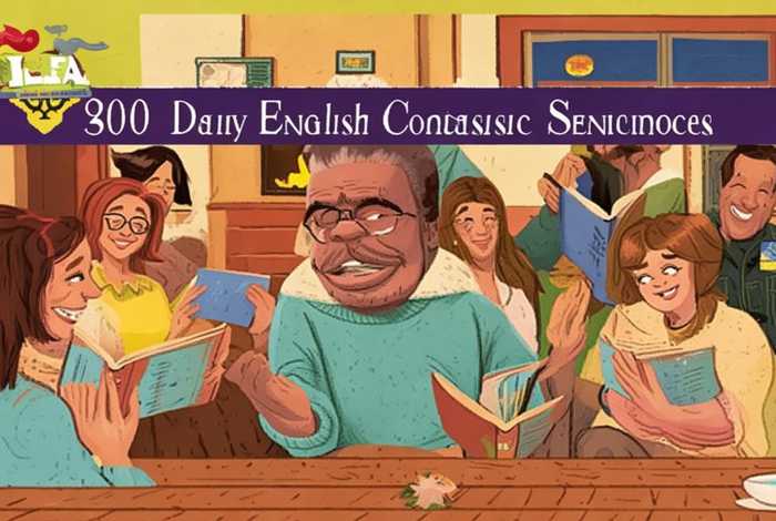 生活日常英语口语900句经典版、生活日常英语口语900句经典版本