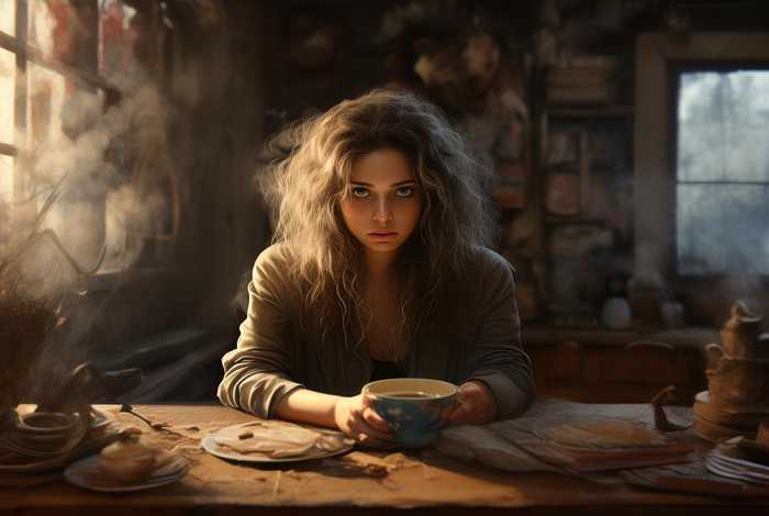 生活情感问题，生活中的情感问题