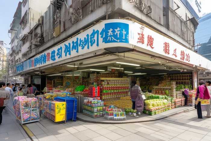 深圳生活超市转让信息（深圳生活超市转让信息查询）