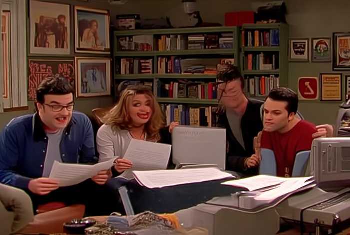 生活大爆炸第一季原文 生活大爆炸第一季原文在线阅读