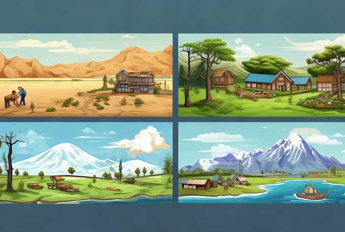 气候对生产生活的影响地理试题;气候对生产生活的影响地理试题分析 气候对生产生活的影响地理试题;气候对生产生活的影响地理试题分析