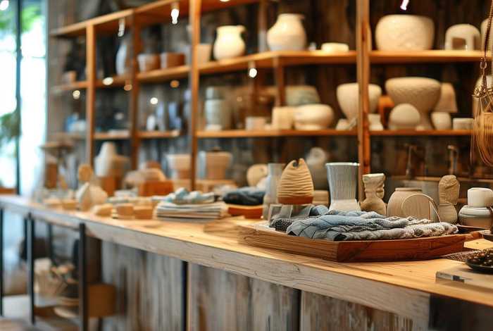 善品家臻选生活馆 - 善品家生活馆是干什么的