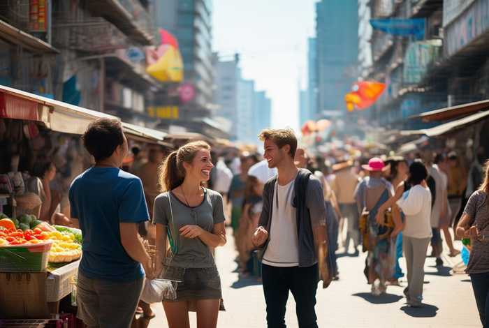 生活中的新鲜事新闻 生活中的新闻事件