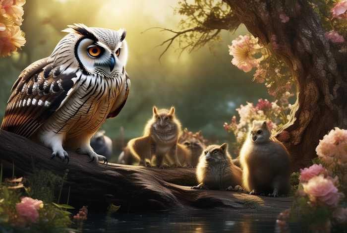 生活哲理小故事；生活哲理小故事和启示