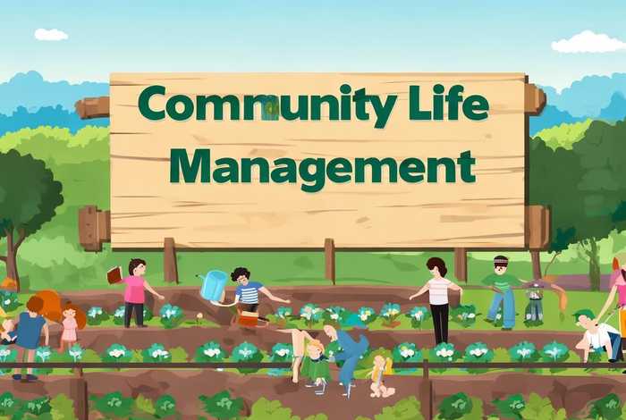 生活管理制度有哪些 生活管理制度有哪些类型