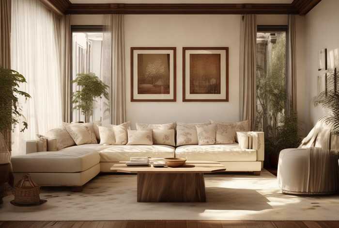 生活家家居设计 - 生活家家居设计理念