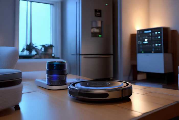 生活中的智能家居产品有哪些(生活中的智能产品有哪些?) 生活中的智能家居产品有哪些(生活中的智能产品有哪些?)